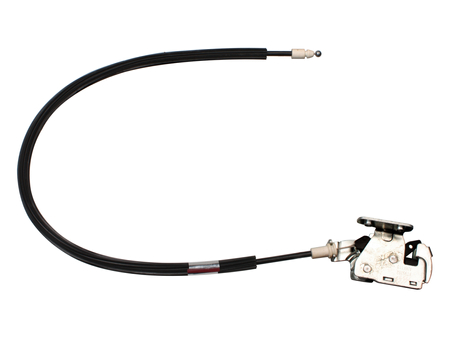 FT95382 ZAMEK DRZWI TYLNYCH LEWY DÓŁ DUCATO BOXER JUMPER 06-