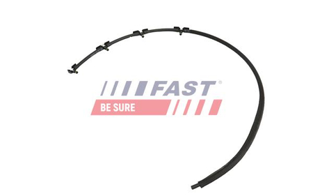 FT00268 PRZEWÓD PALIWA BMW POWROTNY F30 F10 F48 F25 F26 1.6 2.0 10>