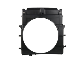 FT56602 OBUDOWA WENTYLATORA MERCEDES SPRINTER 06- 906 3.0 CDI