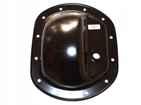 7185701 POKRYWA MOSTU NAPĘDOWEGO IVECO DAILY 14-