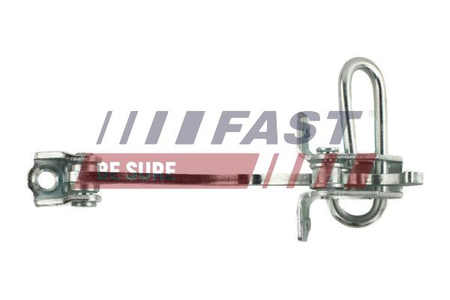 FT08509 OGRANICZNIK DRZWI OPEL ASTRA F 91> PRZÓD L/P 5D