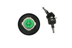 LA 10830.T KOREK WLEWU PALIWA IVECO DAILY 00> KLUCZYK 35S