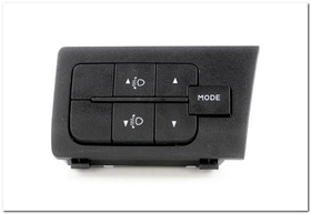 ZZ 735533111 A PANEL WYŁĄCZNIKÓW FIAT DUCATO 06> LE