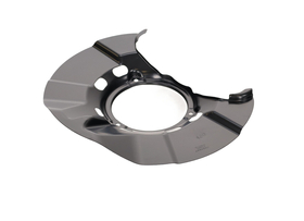 OSŁONA TARCZY HAM HONDA CIVIC X 15> PRZÓD L/P