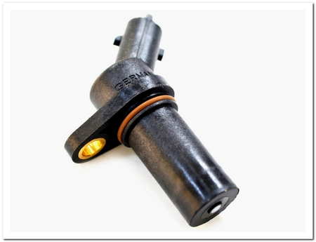 504129943 CZUJNIK POŁOŻENIA WAŁU GMP FIAT DUCATO 06>/14> 3.0JTD