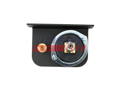 FT20224 PODUSZKA PNEUMAT ZAWIESZ FORD TRANSIT 13> TYŁ ZESTAW 15> FWD