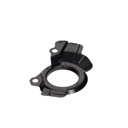 OSŁONA TARCZY HAM KIA PICANTO II 11> PRZÓD PR