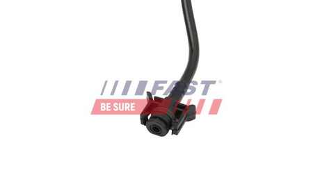 FT00893 RURA CHŁODZENIA FORD FOCUS III 10> ZBIORNIKA WYRÓWN 1.0 ECOBOOST