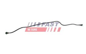 FT10682 PRZEWÓD PALIWA MERCEDES VITO W447 14> POWROTNY