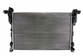 FT55536 CHŁODNICA RENAULT TRAFIC 14>=- 1.6 DCI