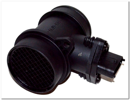 HW613110 PRZEPŁYWOMIERZ SUZUKI SWIFT OPEL AQUILA 1.3CDTI