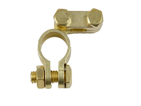 FT75024 KLEMA MOSIĘŻNA - [ ]