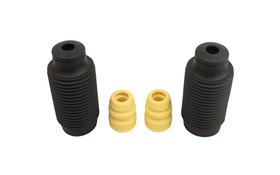 OSŁONA AMORT KIA CEED I 06> PRZÓD KPL L P