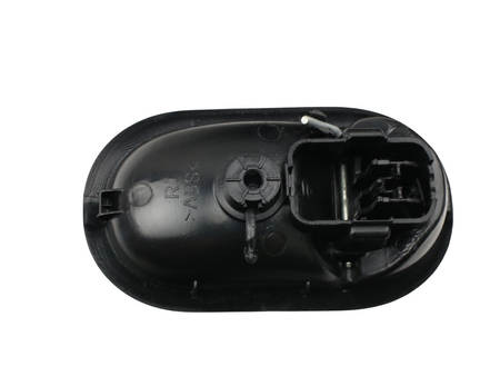 FT94406 KLAMKA WEWNĘTRZNA RENAULT MASTER 10> PRZÓD LEWA