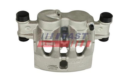 FT32174N ZACISK HAM FIAT DUCATO 06> PRZÓD LE 12/15Q