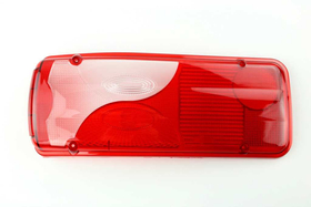 FT86436 KLOSZ LAMPY TYŁ MERCEDES SPRINTER 06> 906 PR