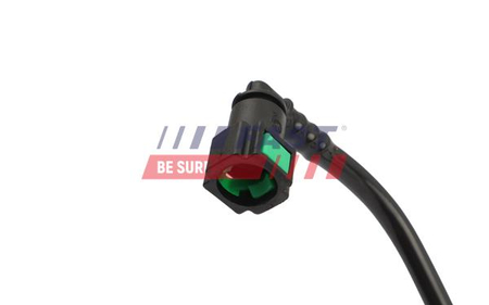 FT00968 RURA PODCIŚN PEUGEOT 307 00> SERWO HAM