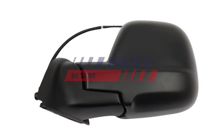 FT10289 LUSTERKO CITROEN BERLINGO 18> ELEKTR LE PODGRZEW