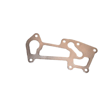 504130519 USZCZELKA POKRYWY GŁOWICY SILNIKA IVECO DAILY 06- 3.0JTD F1C