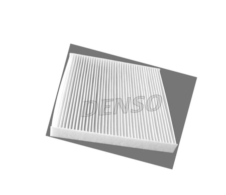 DNS DCF454P FILTR KABINOWY DENSO FIAT DUCATO 06- 3.0 JTD