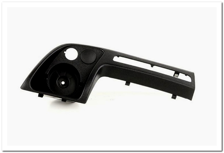 ZZ 735535515 B ELEMENT DESKI FIAT DUCATO 06> NAKŁADKA LE