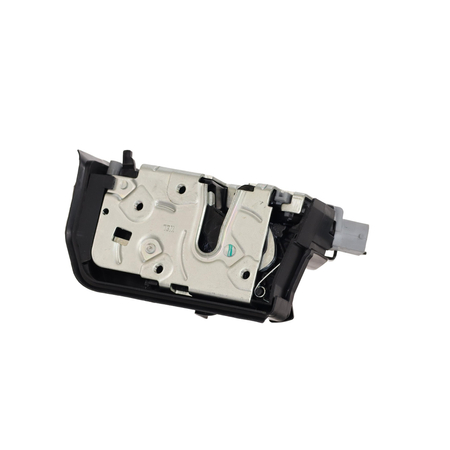 ZAMEK DRZWI BMW X5 E53 00> TYŁ LEWY