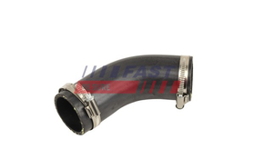 FT01167 RURA INTERCOOLERA MITSUBISHI OUTLANDER II 06> 2.2 HDI / DI-D