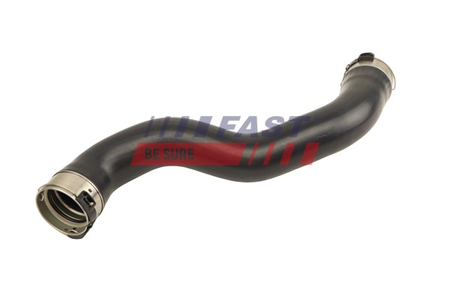 FT01182 RURA INTERCOOLERA MERCEDES M W166 11> LE 250 CDI