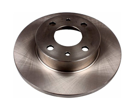 FT31035 TARCZA HAM FIAT PALIO/SIENA 97> PRZÓD L/P PEŁNA / FIAT SIENA 1.4