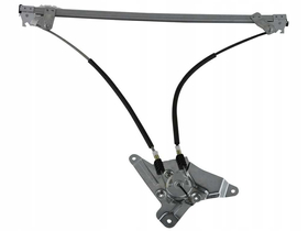 FT91704 PODNOŚNIK SZYBY RENAULT MASTER 10> PRZÓD PR ELEKTR BEZ SILNIKA