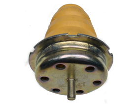 FT18238 ODBÓJ ZAWIESZENIA FIAT DOBLO 00> TYŁ 133MM