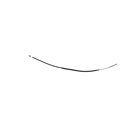 MA 26304 LINKA HAMULCA TYŁ L/P RENAULT MASTER 98- SWB