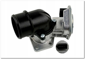 504388271 PRZEPUSTNICA IVECO DAILY 14> 3.0JTD E5+