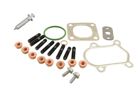 FT48424 ZESTAW USZCZELEK TURBINY RENAULT MASTER 98> 2.8 DTI KPL