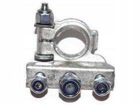 FT75028 KLEMA IVECO DAILY 00- [ ]