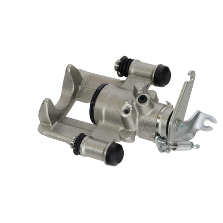 ZACISK HAM NISSAN CABSTAR 06> TYŁ LE BEZ JARZMA