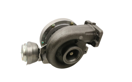 FT63558 TURBOSPRĘŻARKA IVECO DAILY 00- 3.0 JTD HPI 180KM