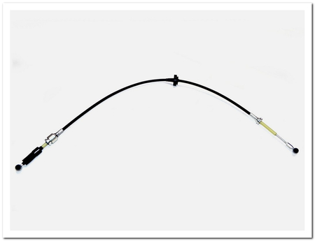 500317509 LINKA ZMIANY BIEGÓW IVECO DAILY 00- DŁUGA