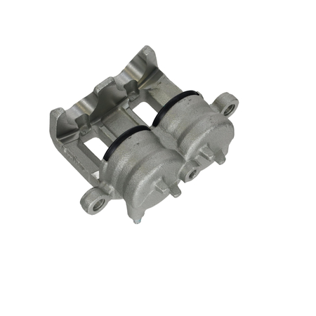 ZACISK HAM MITSUBISHI PAJERO IV 06> PRZÓD LE BEZ JARZMA