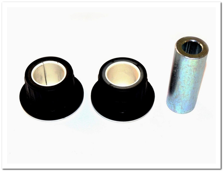 504139797 SILENTBLOK RESORA IVECO EUROCARGO 02- 140/160/180E