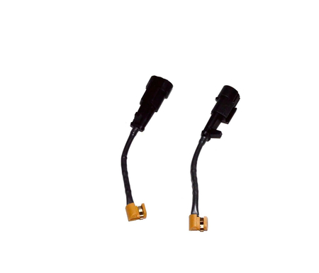 TRW GIC368 CZUJNIK KLOCKÓW HAMULCOWYCH PRZÓD TRW IVECO DAILY 06-