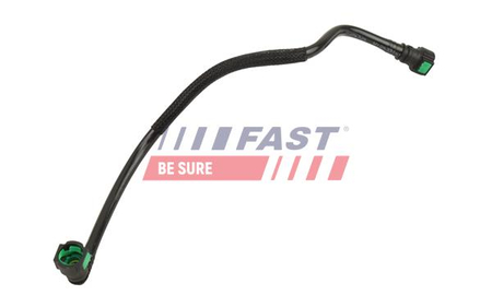 FT00826 PRZEWÓD PALIWA CHEVROLET CAPTIVA 06> 2.0