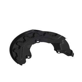 OSŁONA TARCZY HAM VW POLO V 09> PRZÓD LE