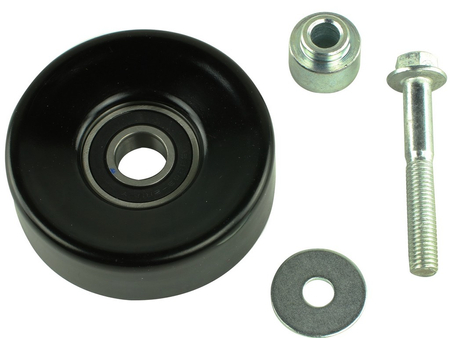 FT44637 NAPINACZ ROLKA PASKA MICRO-V FORD CONNECT 02- 1.8 TDCi