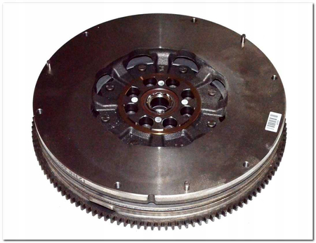 123106282R KOŁO ZAMACHOWE RENAULT MASTER 10- 2.3DCI N.T.