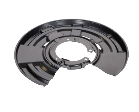 OSŁONA TARCZY HAM BMW 3 F30/F80 11> TYŁ LE