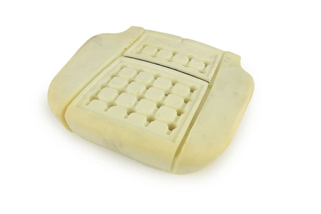 FT93504 GĄBKA FOTELA MERCEDES SPRINTER 06- 906