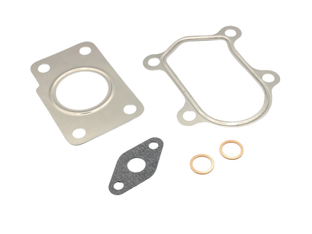 FT48409 ZESTAW USZCZELEK TURBINY FIAT DUCATO 06> 2.3 JTD