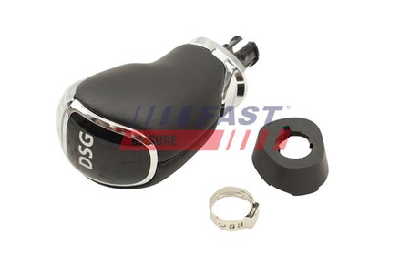 FT00387 GAŁKA LEWARKA SKRZYNI SKODA SUPERB III 15> AUTOMAT DSG