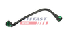 FT00824 PRZEWÓD PALIWA OPEL ASTRA J 09> 1.3 1.6 1.7 2.0 CDTI